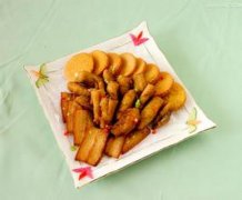 食品商标取名