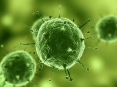 生物科技公司起名