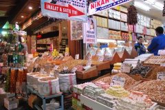 如何给坚果店取名
