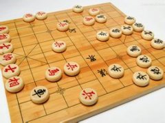 马走日什么意思