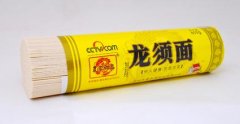 挂面品牌命名字技巧