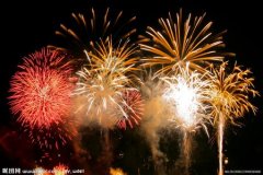烟花爆竹企业商标命名