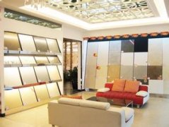 建材公司起名大全