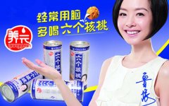 浅谈六个核桃品牌命名战略