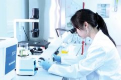 生物科技公司取名