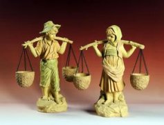 树脂工艺品公司起名