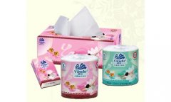 生活用纸品牌起名技巧