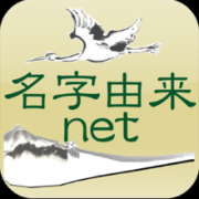 名字的由来