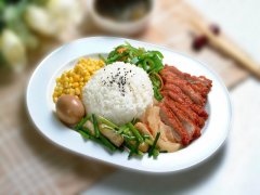 快餐品牌起名