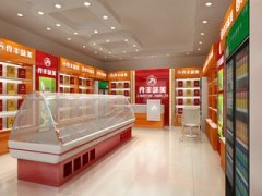 给食品店铺怎样起名