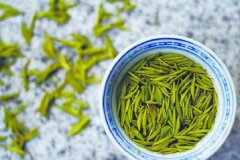 给茶叶店铺起名