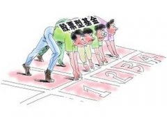 投资公司起名