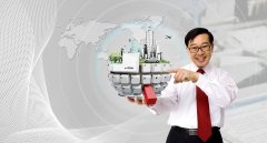 科技公司取名