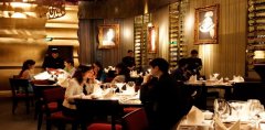 餐饮公司取名