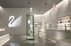 饰品店取名字