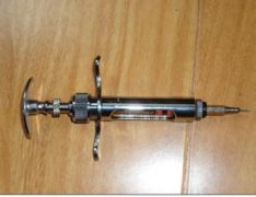 兽用器械制造公司起名
