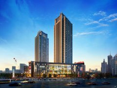 实业公司取名