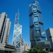 建筑公司起名