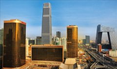 贸易公司起名