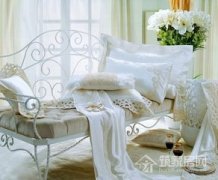家居家纺公司起名