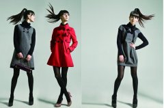 服装品牌取名