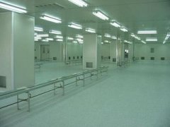 怎样给洁净技术公司起名