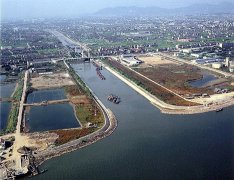 航道设施公司命名
