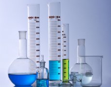 精细化学品公司取名