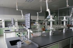精细化学品公司命名