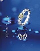 珠宝品牌取名