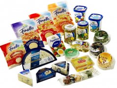 食品公司取名