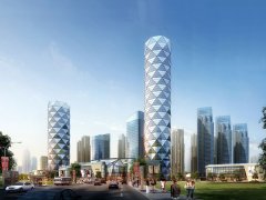 给建筑公司取名