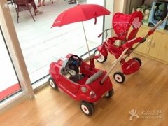 母婴用品公司起名