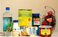 食品公司起名字大全