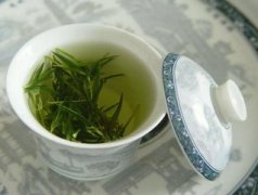 茶叶品牌命名