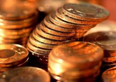 金融公司取名