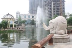园林公司取名