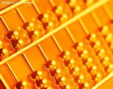 金融公司起名