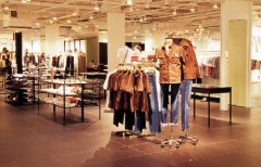 女装店名