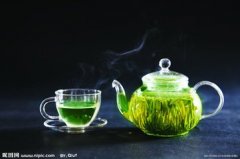 茶叶公司起名