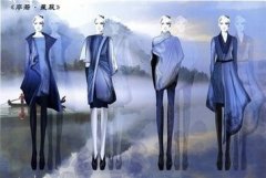 服装品牌起名