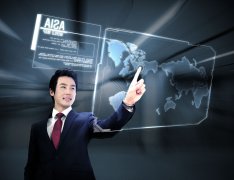 网络科技公司命名
