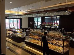 餐饮公司起名