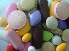 保健品起名
