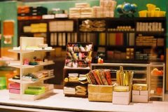 文具店起名
