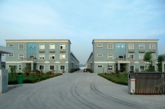 建材公司取名大全