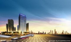 地产企业起名
