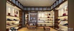 女鞋店取名