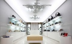女鞋店取名