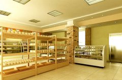 给蛋糕店起名